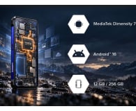 myPhone HAMMER BLADE 6 PRO 5G - 1609018 - zdjęcie 22